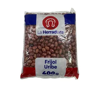 Frijol La Herradura Uribe X 400gr