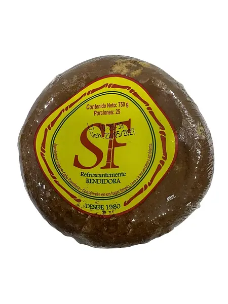 Panela San Francisco X750g