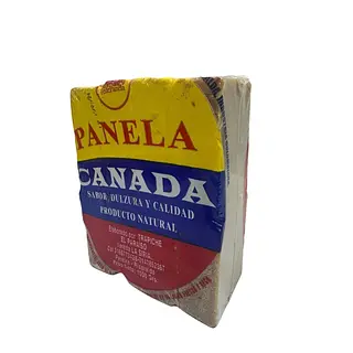Panela Canada Cuadro