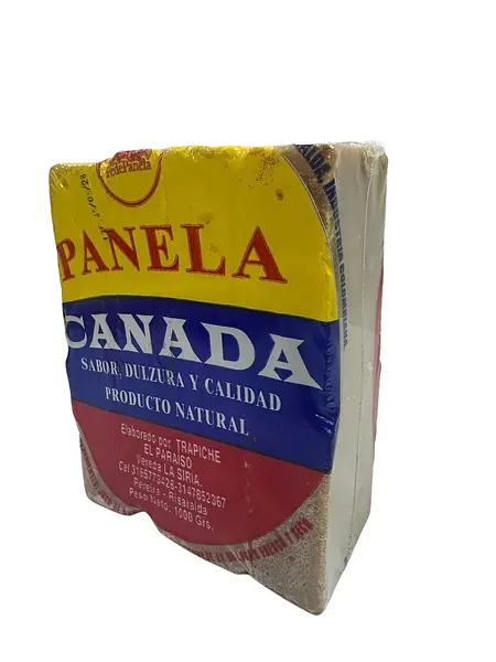 Panela Canada Cuadro