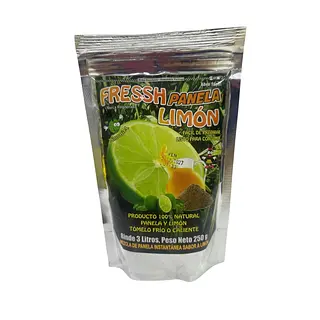 Fresco Fresh Limon X 450g