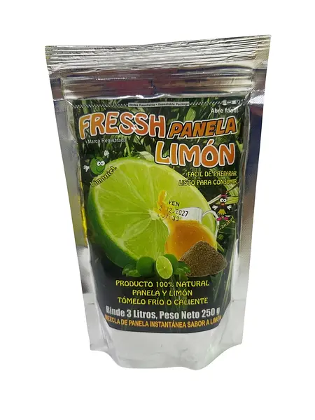 Fresco Fresh Limon X 450g