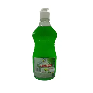Lavap. Evolution 500ml Limon Repuesto