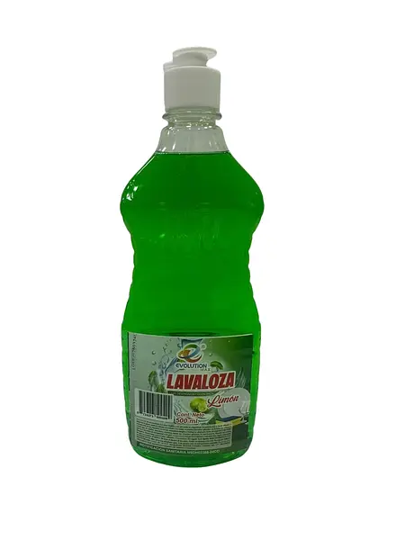 Lavap. Evolution 500ml Limon Repuesto