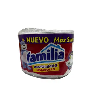 Papel. Higiénico Familia Mega Rollo Unidad