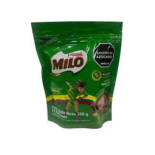 Milo Doy Pack X220g