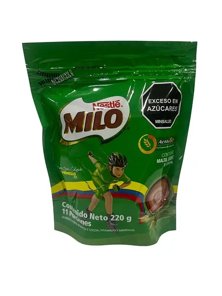 Milo Doy Pack X220g