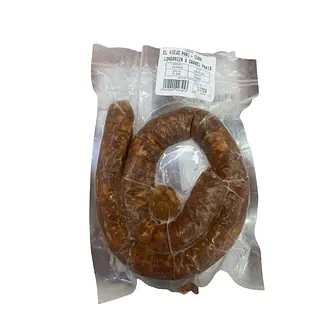 Longaniza A Granel Paris X 1000g