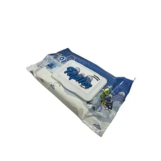 Toallitas Húmedas Felpitos X24 Unidades