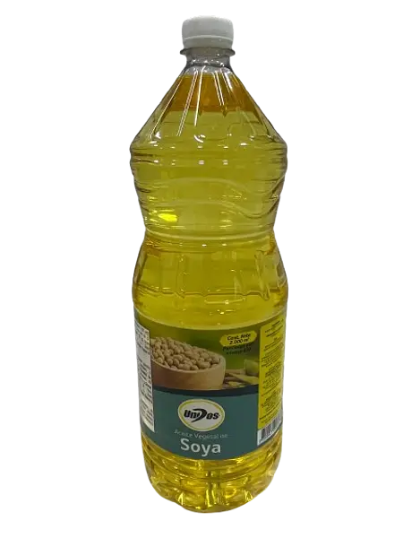 Aceite Unidos X 2000ml