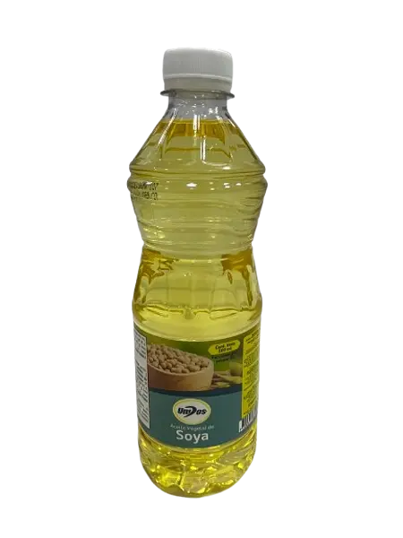 Aceite Unidos X 500ml
