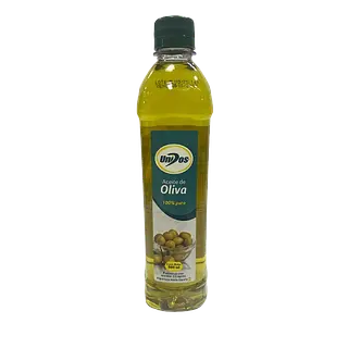 Aceite De Oliva Puro Unidos X 500ml
