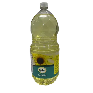 Aceite Unidos Girasol X 3000ml