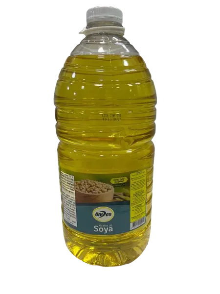 Aceite Unidos Soya X 5000ml