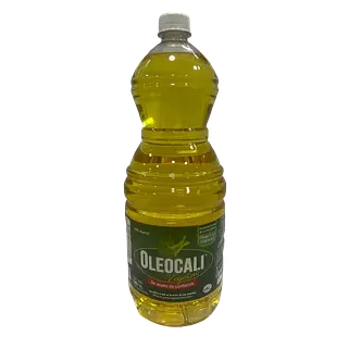 Aceite Oleocali Vegetal X 1900ml