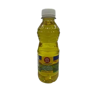 Aceite La Herradura Vegetal X 250ml