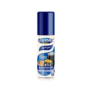 Aceite Gourmet Spray Airfryer X 180ml