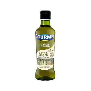 Aceite De Oliva Gourmet X 200ml