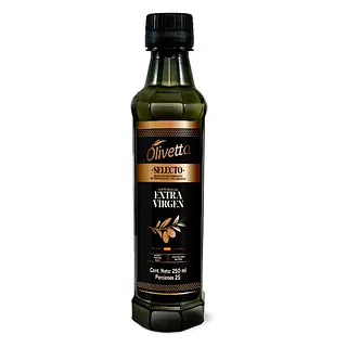 Aceite De Oliva Gourmet Sel X 250ml