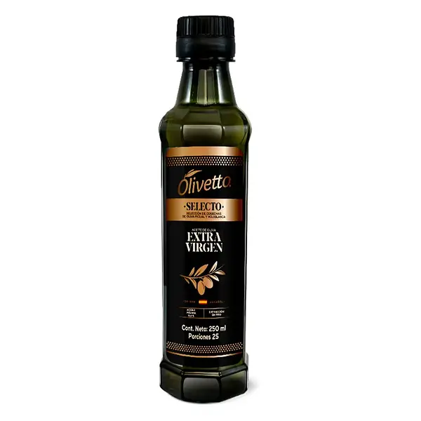 Aceite De Oliva Gourmet Sel X 250ml