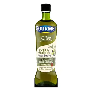 Aceite De Oliva Gourmet X 700ml