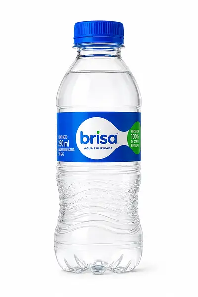 Agua Brisa X 280ml