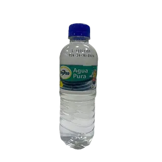 Agua Unidos Pura X 300 Ml