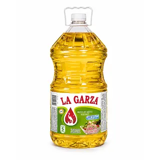 Aceite La Garza X 5000ml