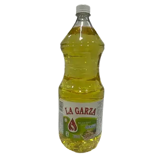 Aceite La Garza X 2000ml