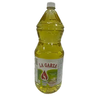 Aceite La Garza X 2600ml