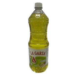 Aceite La Garza X 1420ml
