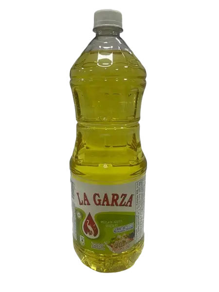 Aceite La Garza X 1420ml