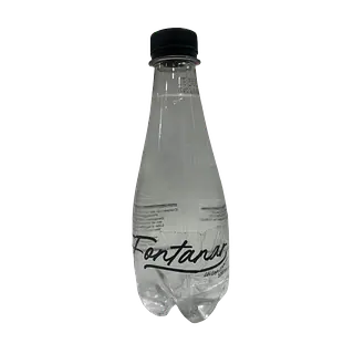 Agua Fontanar Mineral Pet X 320 Ml