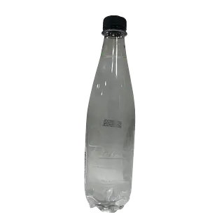 Agua Fontanar Mineral Pet X 600 Ml