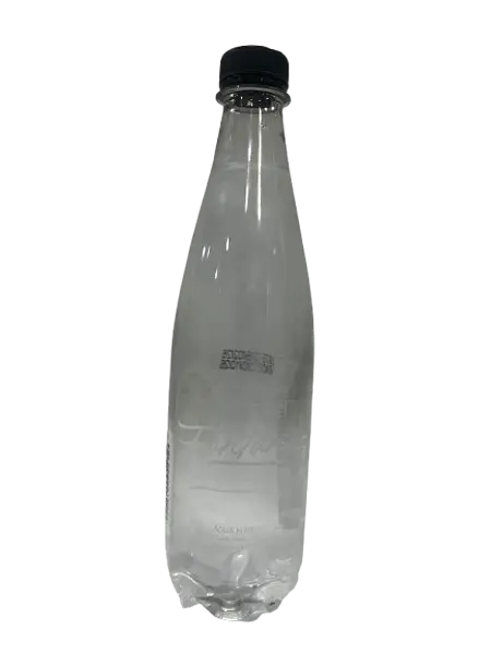 Agua Fontanar Mineral Pet X 600 Ml