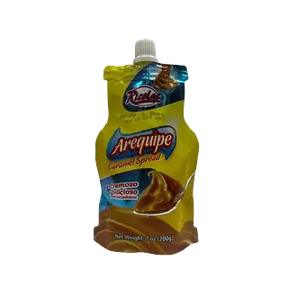 Arequipe Ricolac X 200g
