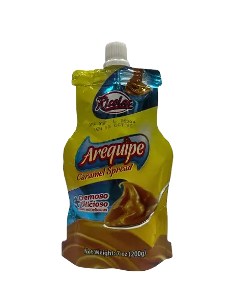 Arequipe Ricolac X 200g