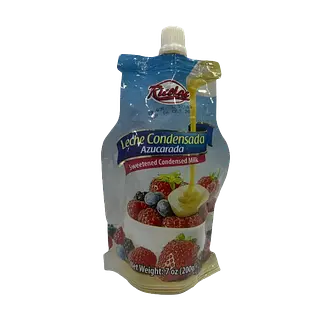 Leche Condensada Ricolac X 200g