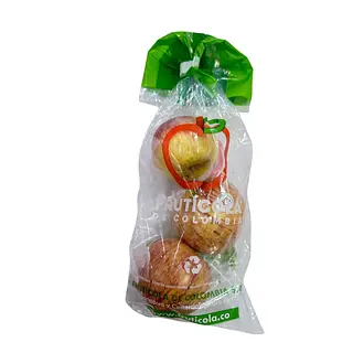 Manzana Gala X3 Unidades