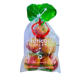 Manzana Gala X5 Unidades