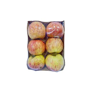 Manzana Gala X6 Unidades