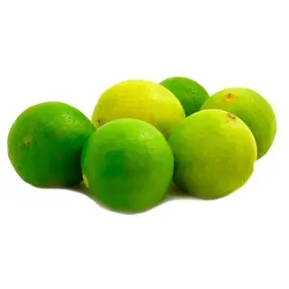 Limon Pajarito X1000g