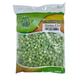 Arverja Ultracon Fruty X500g