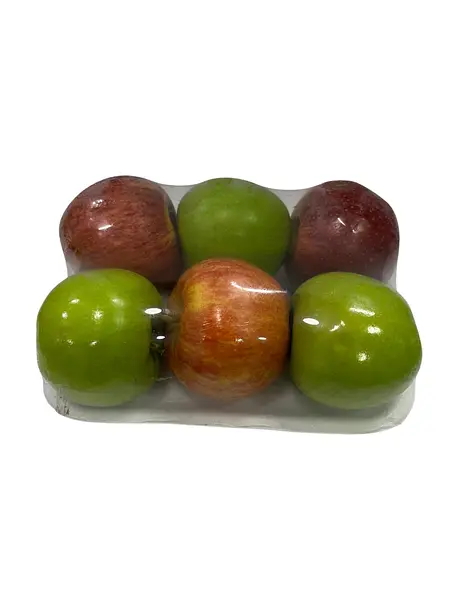 Manzana Mixta X6 Unidades