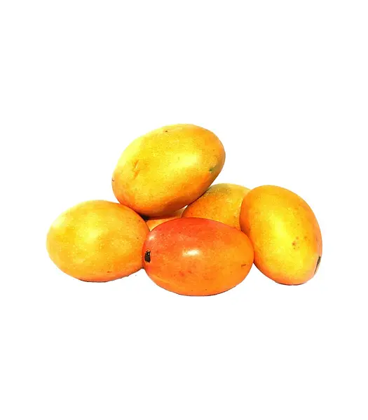 Mango De Azucar X1000g