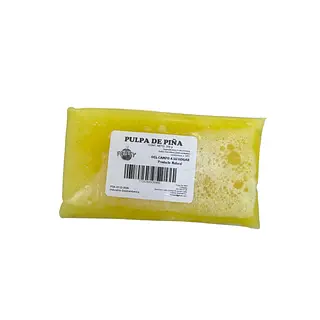 Pulpa De Fruta Fruty Piña X 250g