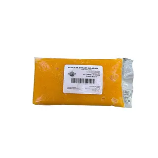 Pulpa De Fruta Fruty Tomate Arbol X 250g