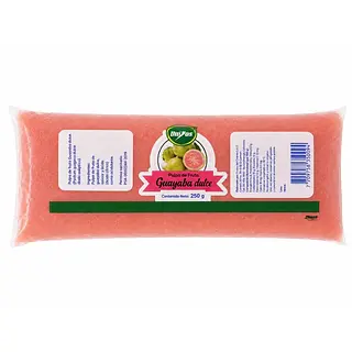 Pulpa De Fruta Unidos Guayaba Coronilla X 250g