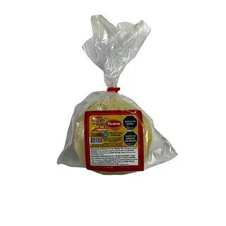 Arepas Maiz Rellena Queso X 4 Unidades X 400g