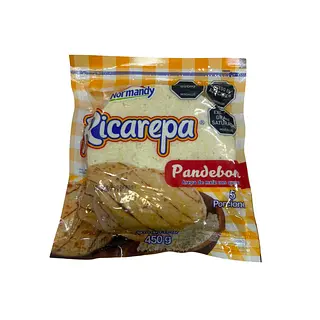 Arepas Ricarepa Pandebono X 5 Unidades